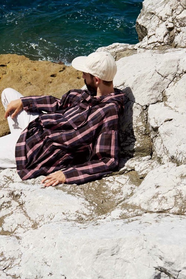 キャプテン サンシャイン(KAPTAIN SUNSHINE) 2019年春夏メンズコレクション  - 写真12