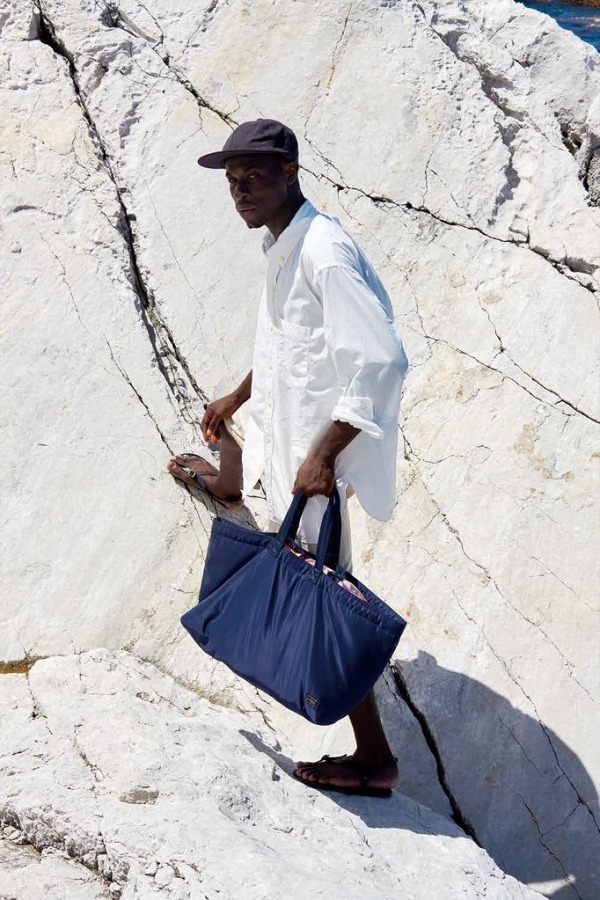 キャプテン サンシャイン(KAPTAIN SUNSHINE) 2019年春夏メンズコレクション  - 写真16