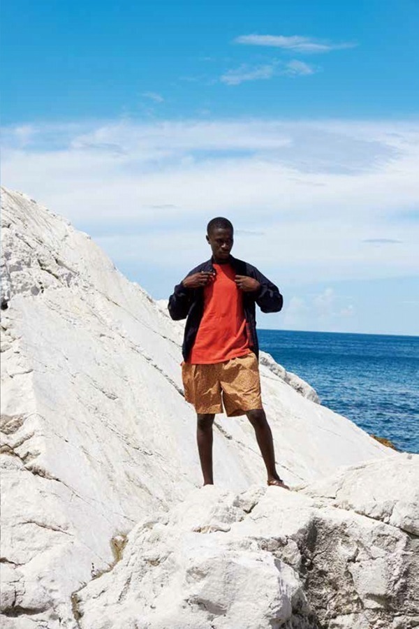 キャプテン サンシャイン(KAPTAIN SUNSHINE) 2019年春夏メンズコレクション  - 写真19