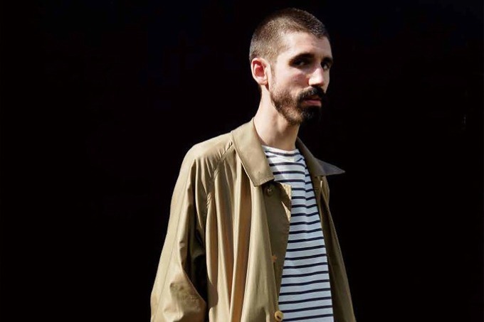 キャプテン サンシャイン 2019年春夏 メンズ コレクション