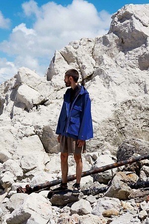 キャプテン サンシャイン(KAPTAIN SUNSHINE) 2019年春夏メンズコレクション  - 写真6