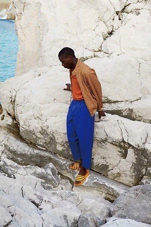 キャプテン サンシャイン(KAPTAIN SUNSHINE) 2019年春夏メンズコレクション  - 写真13