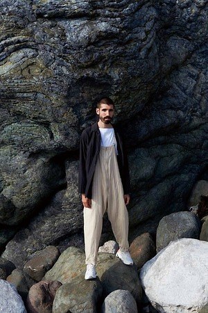 キャプテン サンシャイン(KAPTAIN SUNSHINE) 2019年春夏メンズコレクション  - 写真15