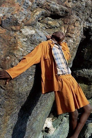 キャプテン サンシャイン(KAPTAIN SUNSHINE) 2019年春夏メンズコレクション  - 写真17