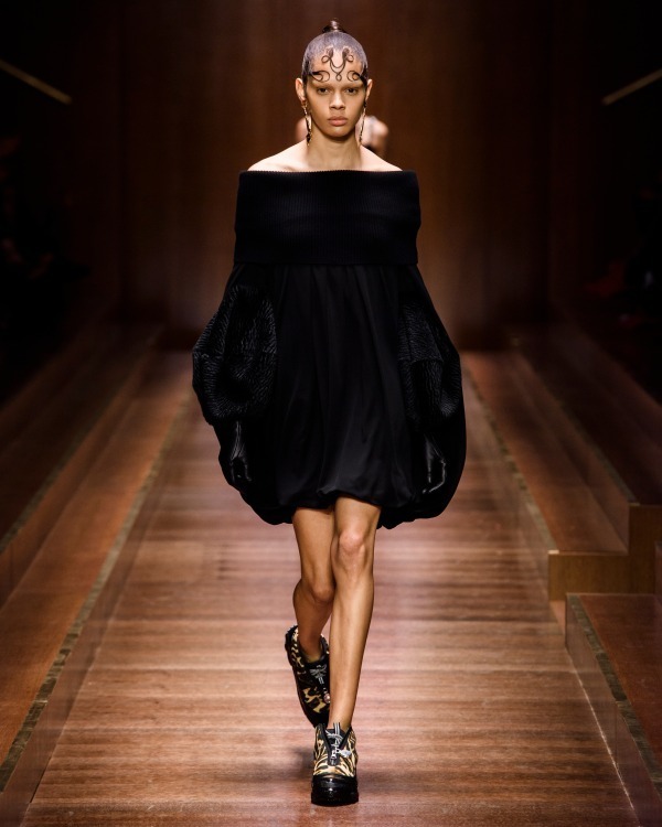 バーバリー 2019-20年秋冬<span>コレクション</span> - 写真13