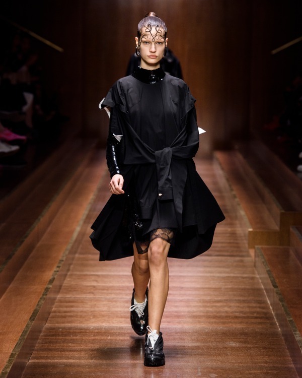 バーバリー 2019-20年秋冬<span>コレクション</span> - 写真15