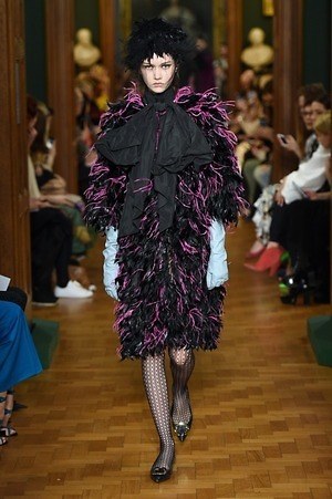 アーデム(ERDEM) 2019-20年秋冬ウィメンズコレクション  - 写真6