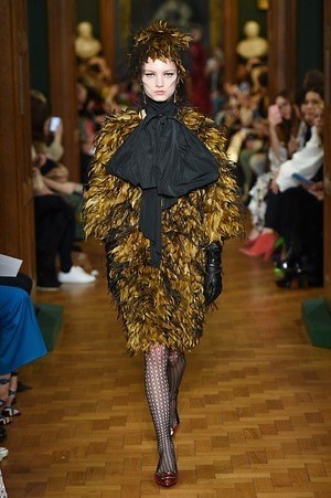 アーデム(ERDEM) 2019-20年秋冬ウィメンズコレクション  - 写真10