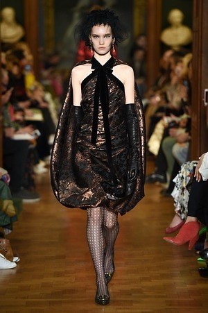 アーデム(ERDEM) 2019-20年秋冬ウィメンズコレクション  - 写真11