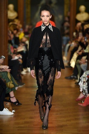 アーデム(ERDEM) 2019-20年秋冬ウィメンズコレクション  - 写真26