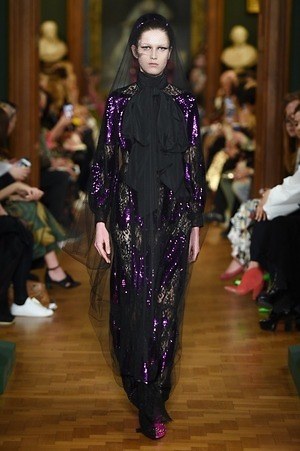 アーデム(ERDEM) 2019-20年秋冬ウィメンズコレクション  - 写真32