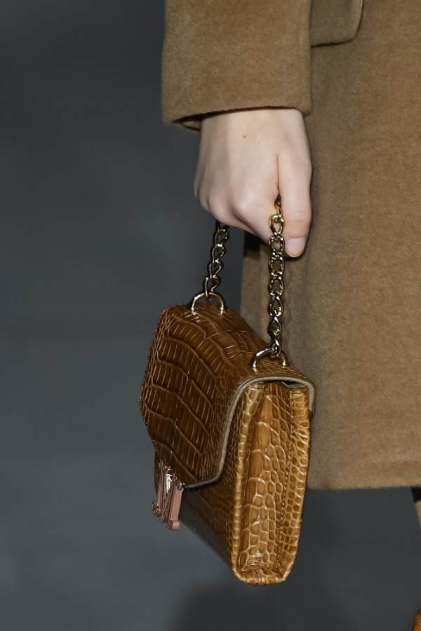 マックスマーラ(Max Mara) 2019-20年秋冬ウィメンズコレクション ディテール - 写真4