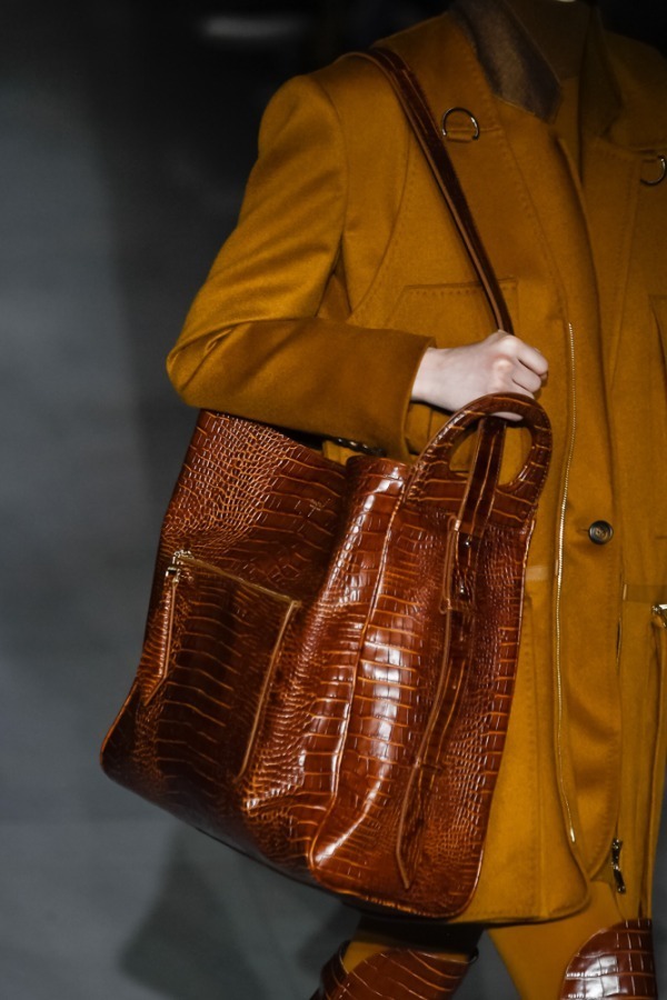 マックスマーラ(Max Mara) 2019-20年秋冬ウィメンズコレクション  - 写真22