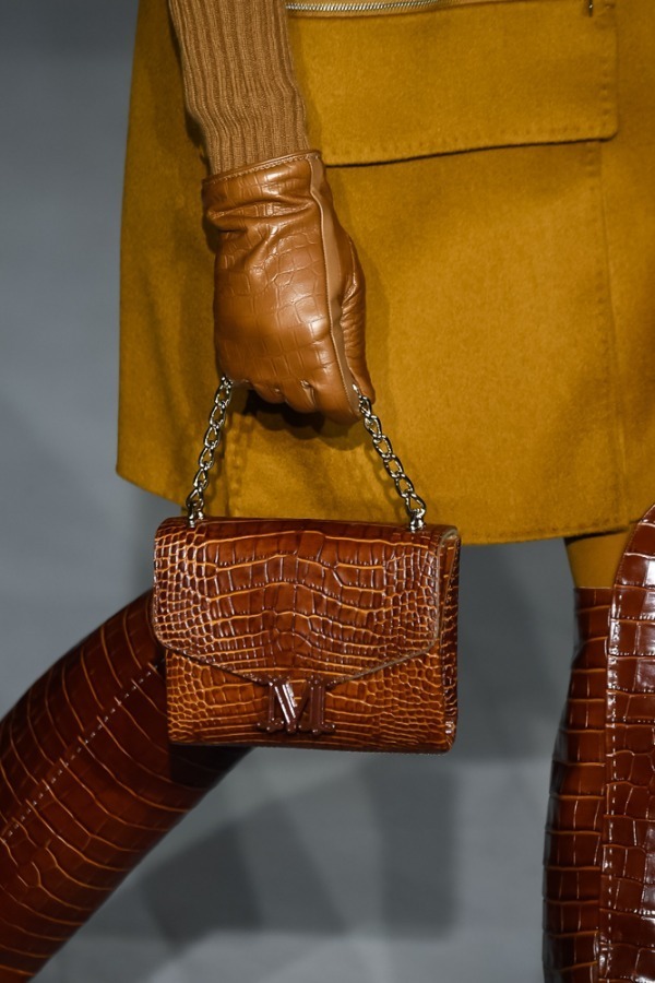 マックスマーラ(Max Mara) 2019-20年秋冬ウィメンズコレクション ディテール - 写真8