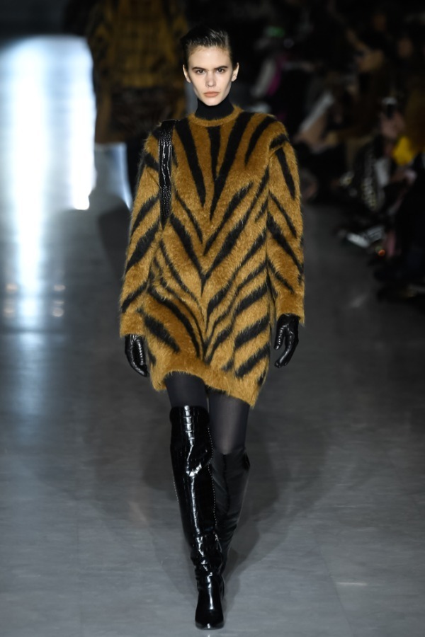 マックスマーラ(Max Mara) 2019-20年秋冬ウィメンズコレクション  - 写真35