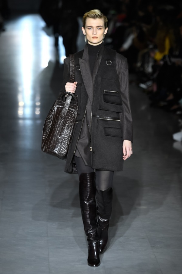 マックスマーラ(Max Mara) 2019-20年秋冬ウィメンズコレクション  - 写真37