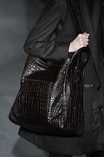 マックスマーラ 2019-20年秋冬コレクション、マスキュリンなピースでグラマーを表現｜写真38