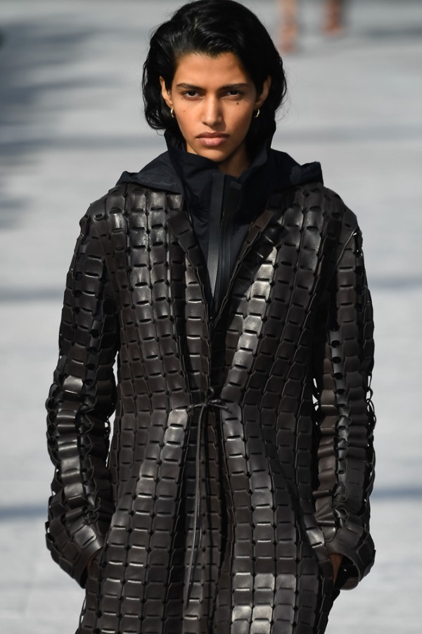 ボッテガ・ヴェネタ 2019年秋<span>コレクション</span> - 写真22
