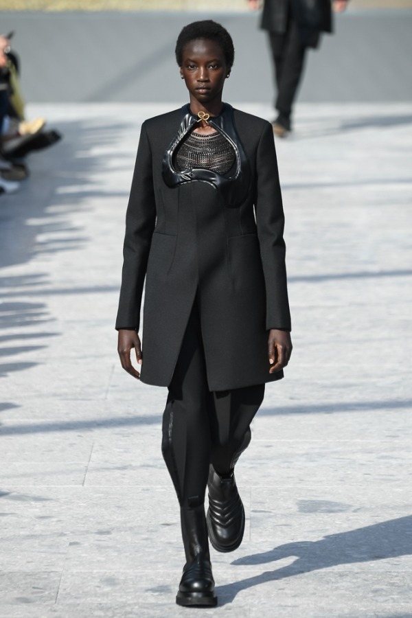 ボッテガ・ヴェネタ 2019年秋<span>コレクション</span> - 写真31