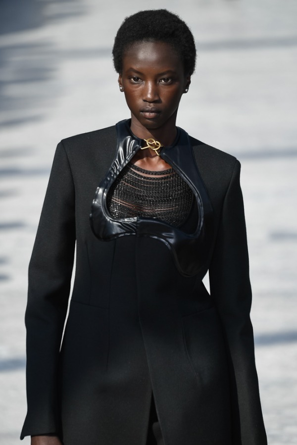 ボッテガ・ヴェネタ 2019年秋<span>コレクション</span> - 写真32
