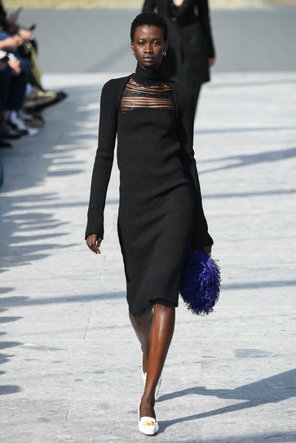 ボッテガ・ヴェネタ 2019年秋<span>コレクション</span> - 写真34