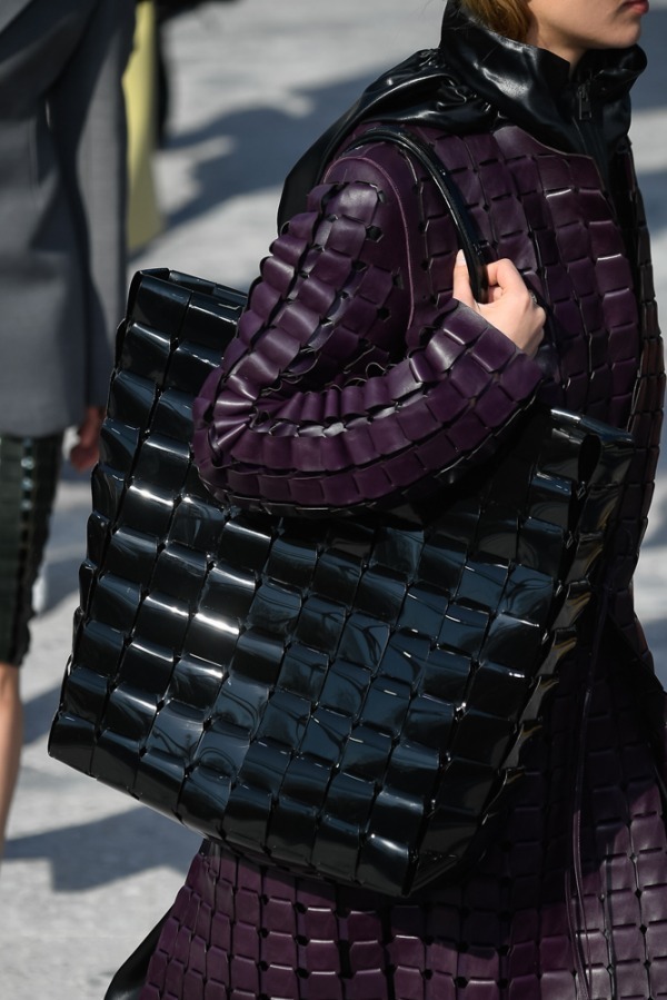 ボッテガ・ヴェネタ(BOTTEGA VENETA) 2019年秋ウィメンズコレクション  - 写真54