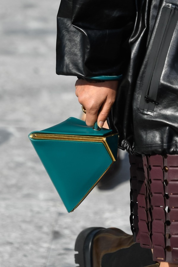 ボッテガ・ヴェネタ 2019年秋<span>コレクション</span> - 写真57