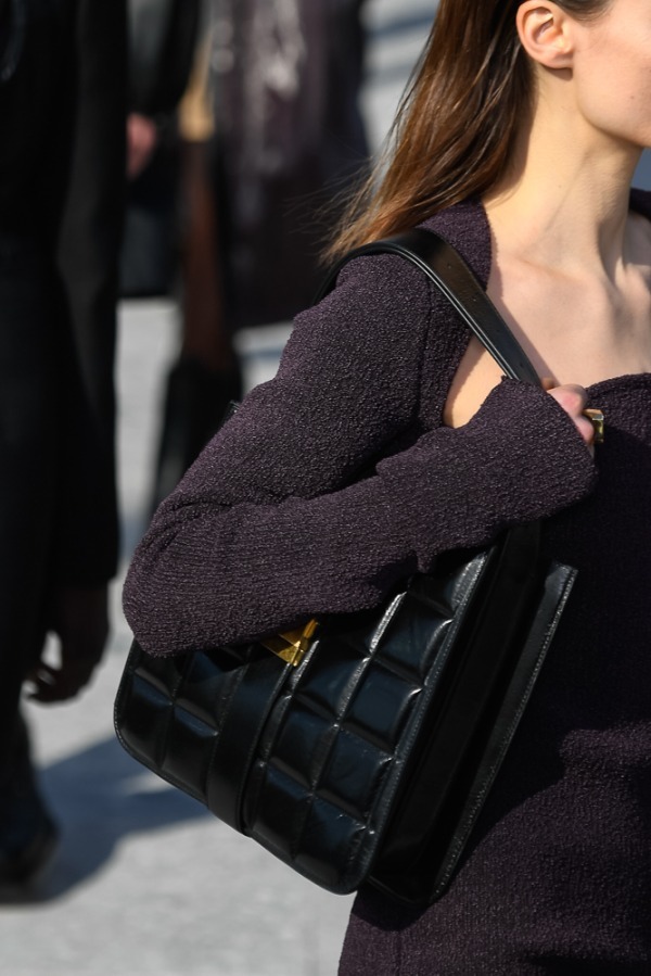ボッテガ・ヴェネタ 2019年秋<span>コレクション</span> - 写真58