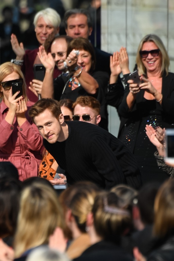 ボッテガ・ヴェネタ(BOTTEGA VENETA) 2019年秋ウィメンズコレクション  - 写真63