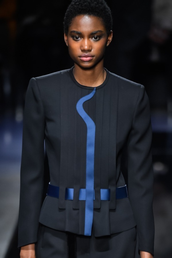 ジョルジオ アルマーニ 2019-20年秋冬<span>コレクション</span> - 写真5