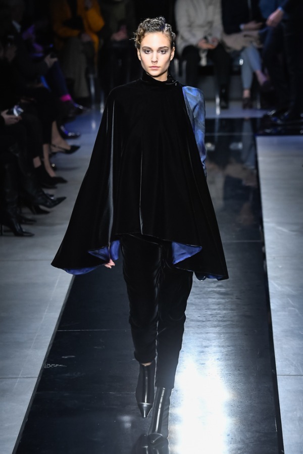 ジョルジオ アルマーニ 2019-20年秋冬<span>コレクション</span> - 写真9