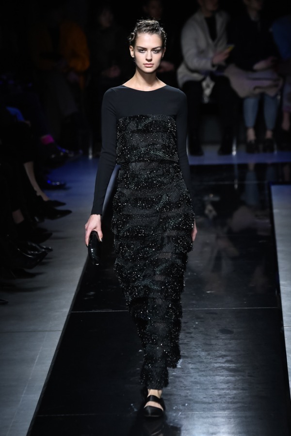 ジョルジオ アルマーニ 2019-20年秋冬<span>コレクション</span> - 写真48