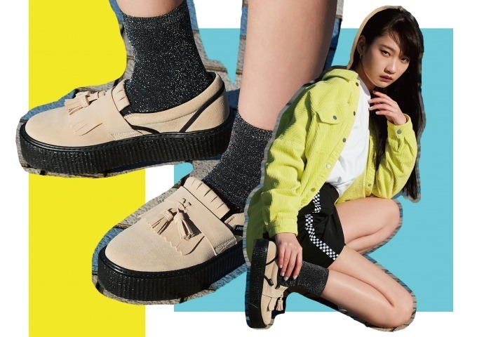 ヴァンズ(Vans) クリーパー｜写真10
