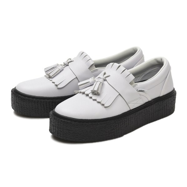 ヴァンズ(Vans) クリーパー｜写真3