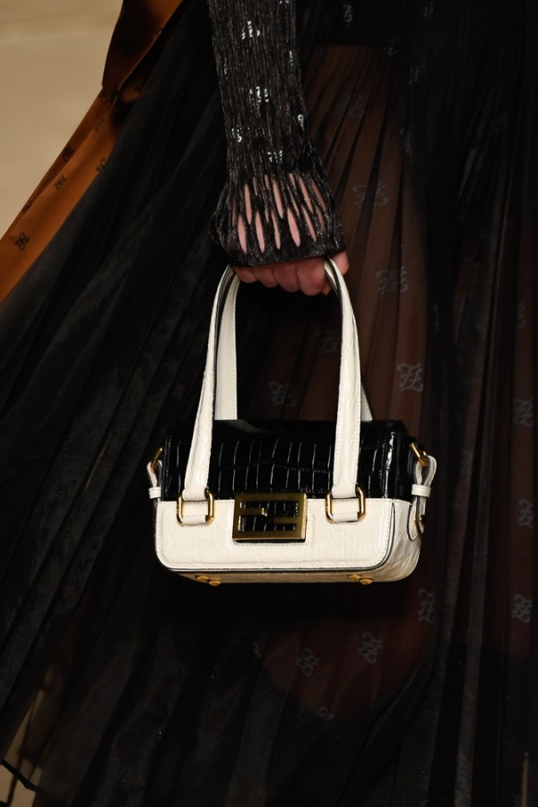 フェンディ 2019-20年秋冬<span>コレクション</span> - 写真44