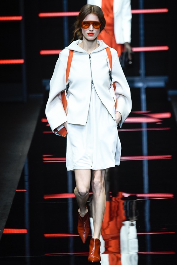エンポリオ アルマーニ 2019-20年秋冬<span>コレクション</span> - 写真7