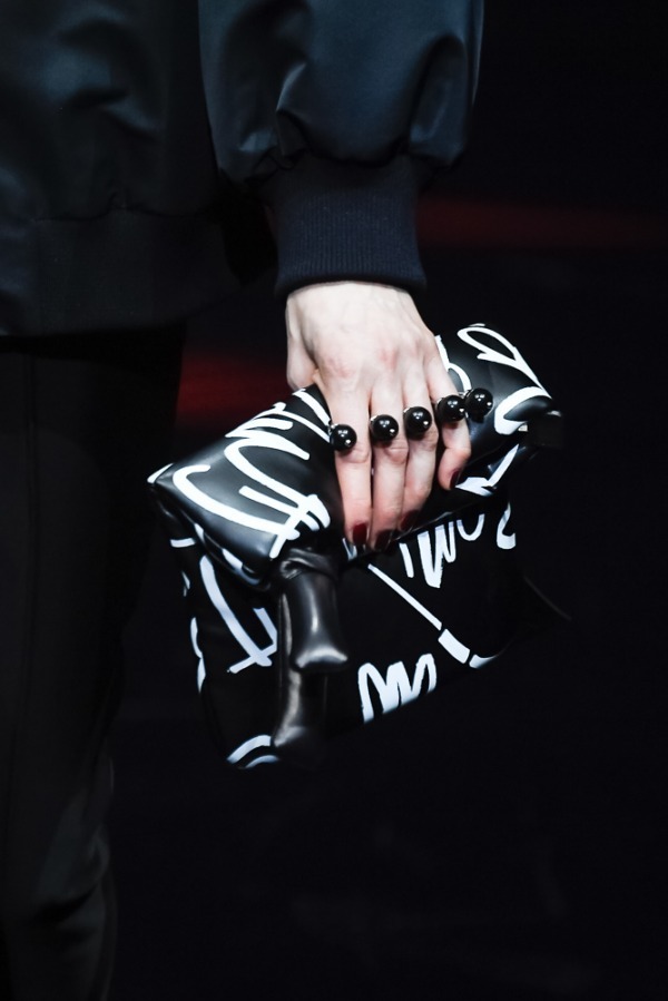エンポリオ アルマーニ 2019-20年秋冬<span>コレクション</span> - 写真26