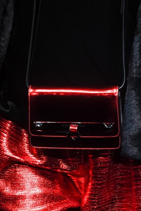 エンポリオ アルマーニ 2019-20年秋冬<span>コレクション</span> - 写真67