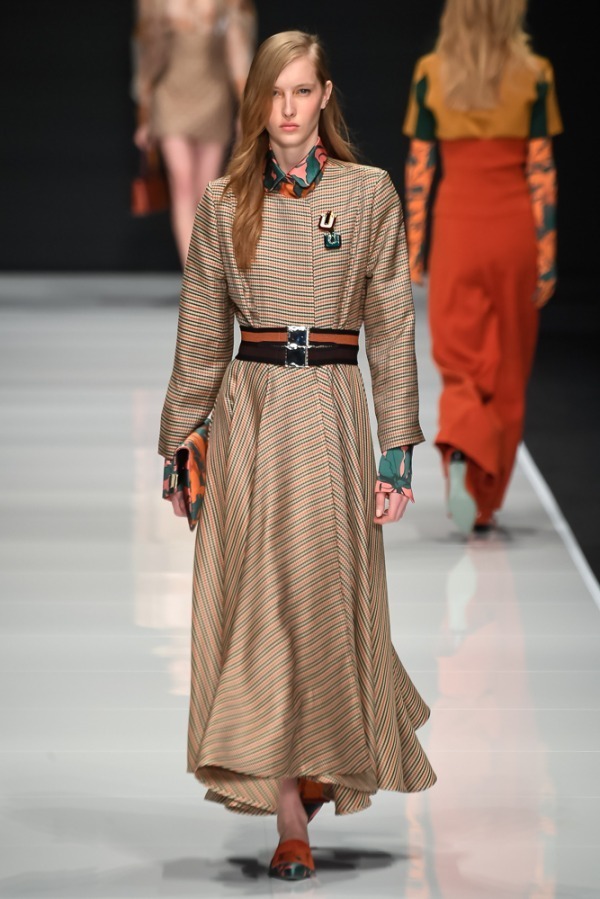アンテプリマ 2019-20年秋冬<span>コレクション</span> - 写真4