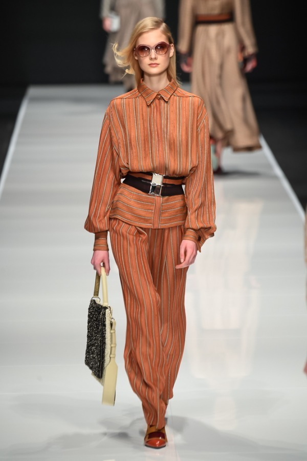 アンテプリマ 2019-20年秋冬<span>コレクション</span> - 写真6