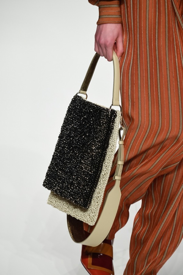アンテプリマ 2019-20年秋冬<span>コレクション</span> - 写真10