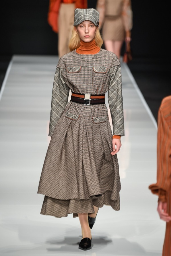 アンテプリマ 2019-20年秋冬<span>コレクション</span> - 写真7