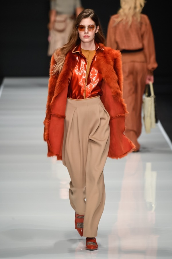 アンテプリマ 2019-20年秋冬<span>コレクション</span> - 写真8