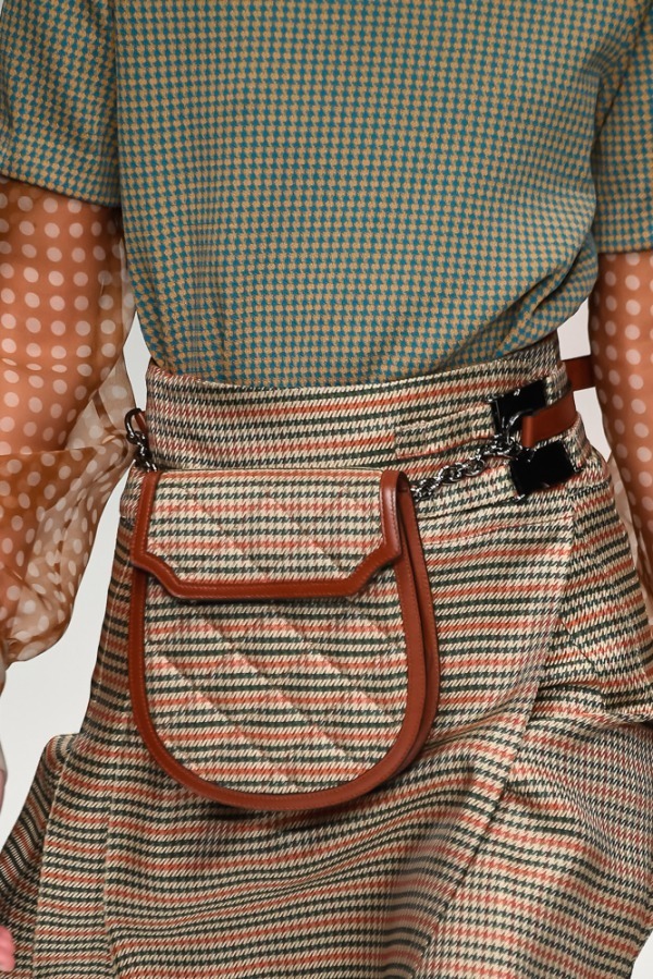 アンテプリマ 2019-20年秋冬<span>コレクション</span> - 写真14