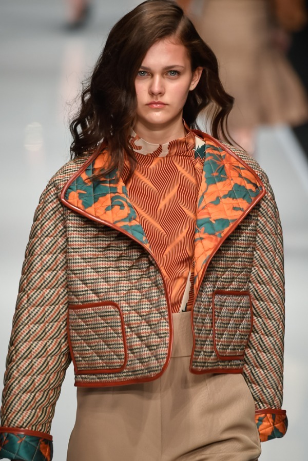 アンテプリマ 2019-20年秋冬<span>コレクション</span> - 写真16