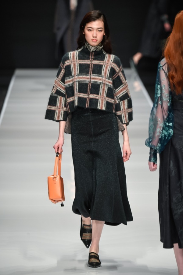 アンテプリマ 2019-20年秋冬<span>コレクション</span> - 写真13