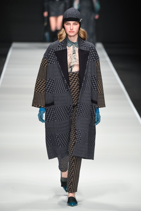 アンテプリマ 2019-20年秋冬<span>コレクション</span> - 写真14