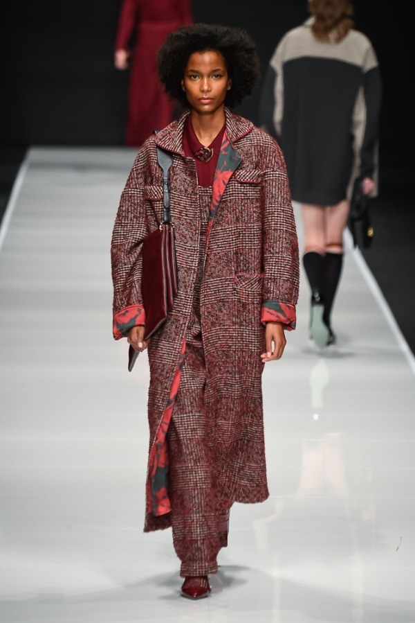 アンテプリマ 2019-20年秋冬<span>コレクション</span> - 写真22