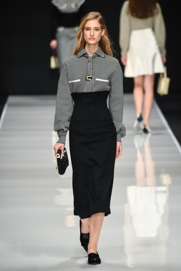 アンテプリマ 2019-20年秋冬<span>コレクション</span> - 写真44