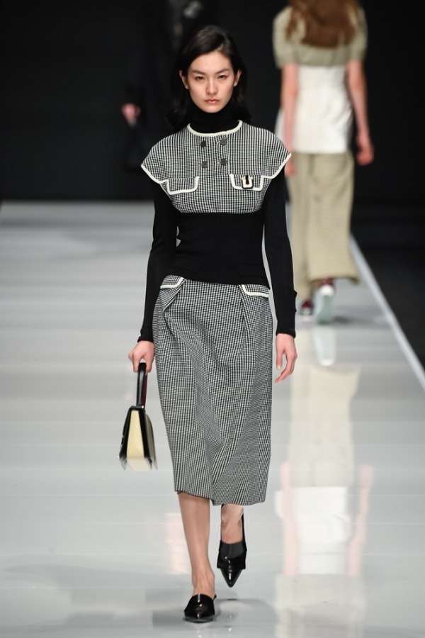 アンテプリマ 2019-20年秋冬<span>コレクション</span> - 写真45